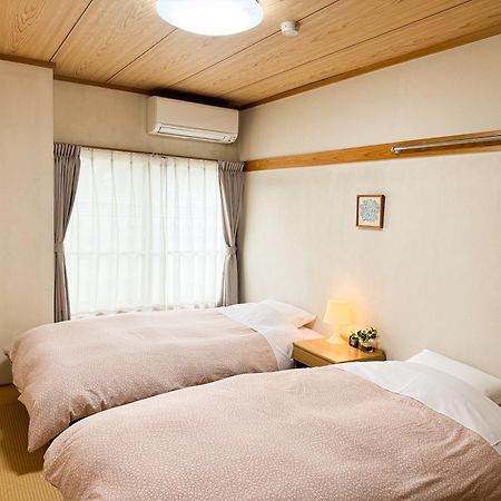 Villa Belle Vue Nishiura à Minamiuonuma Extérieur photo