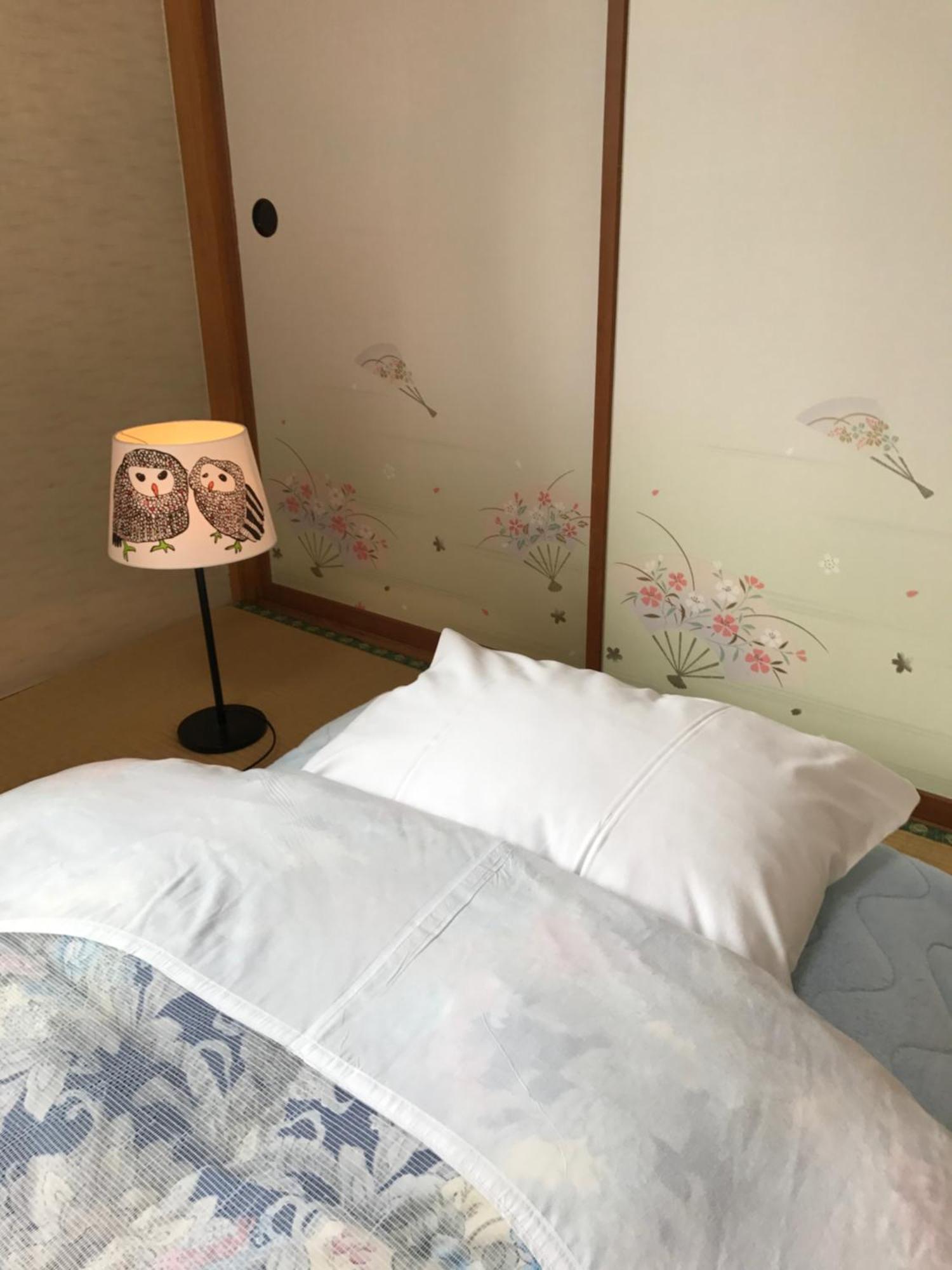 Villa Belle Vue Nishiura à Minamiuonuma Extérieur photo