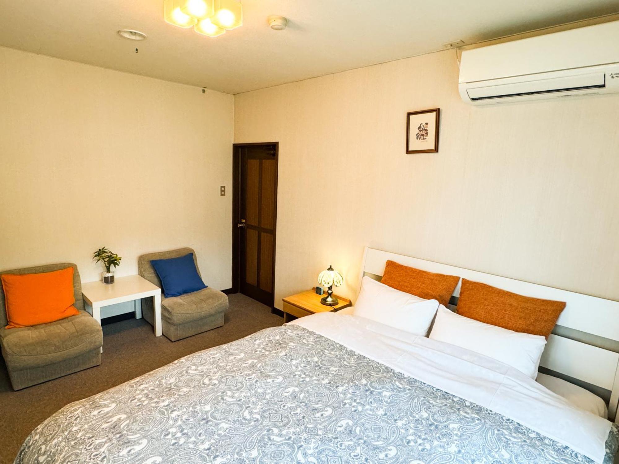 Villa Belle Vue Nishiura à Minamiuonuma Extérieur photo