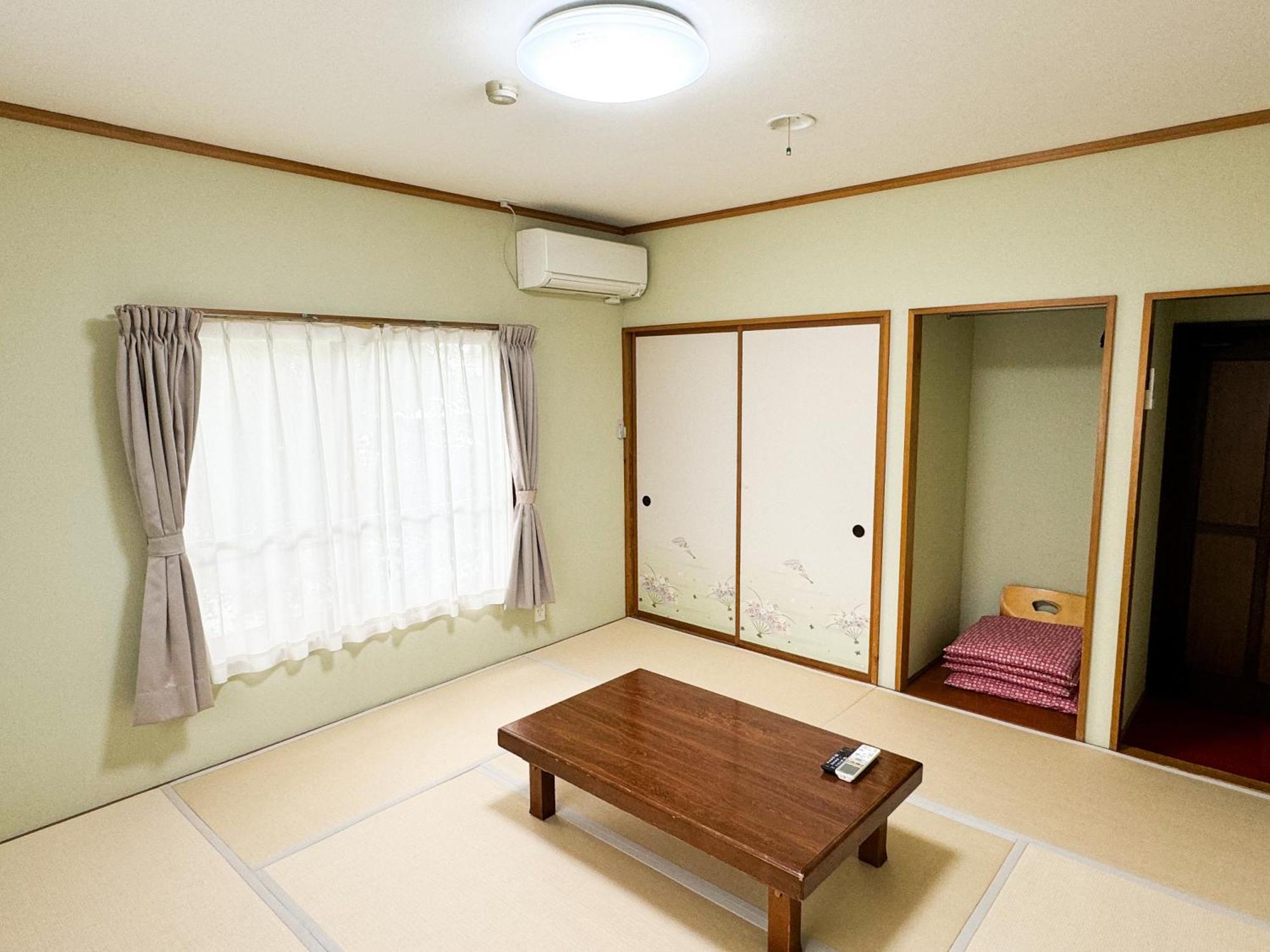 Villa Belle Vue Nishiura à Minamiuonuma Extérieur photo