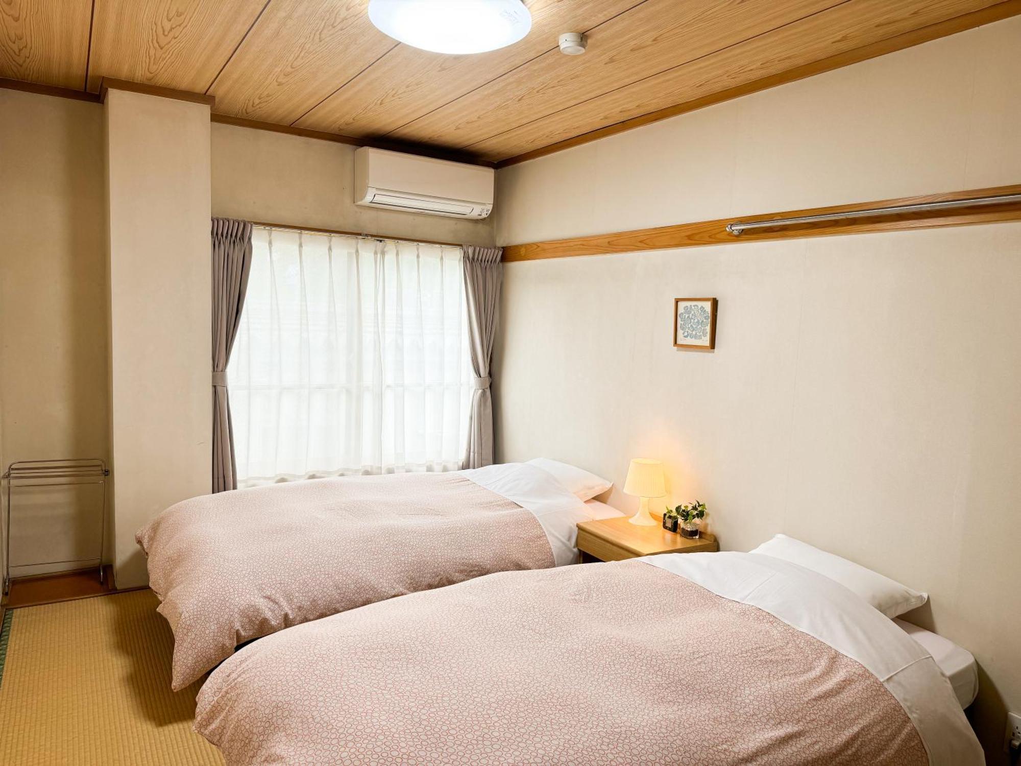 Villa Belle Vue Nishiura à Minamiuonuma Extérieur photo