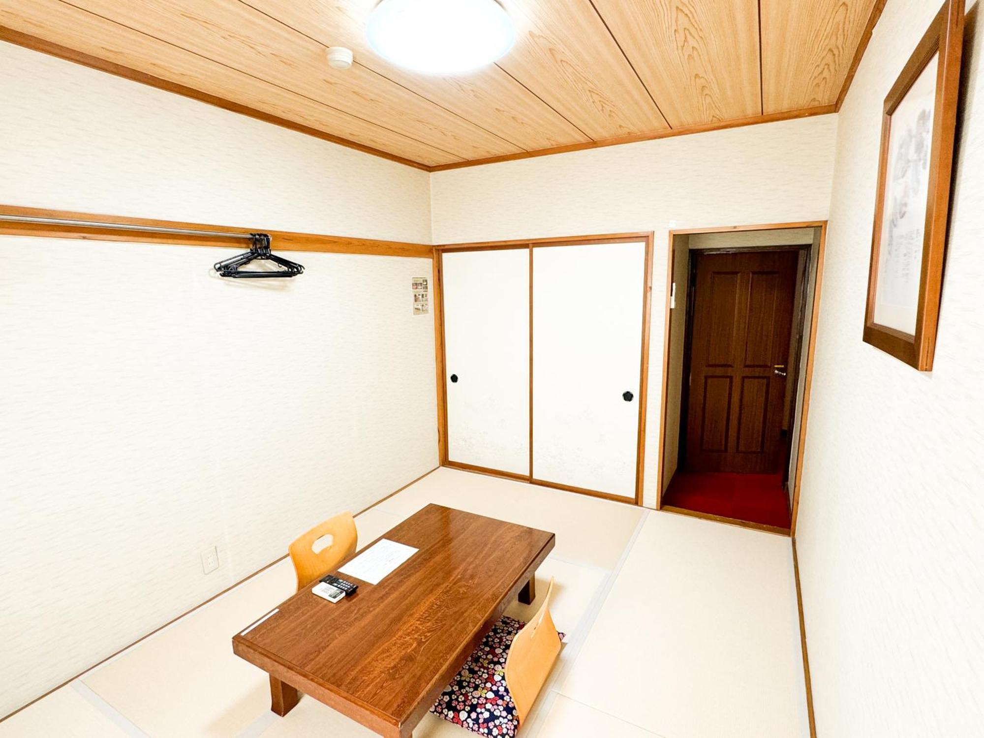 Villa Belle Vue Nishiura à Minamiuonuma Extérieur photo