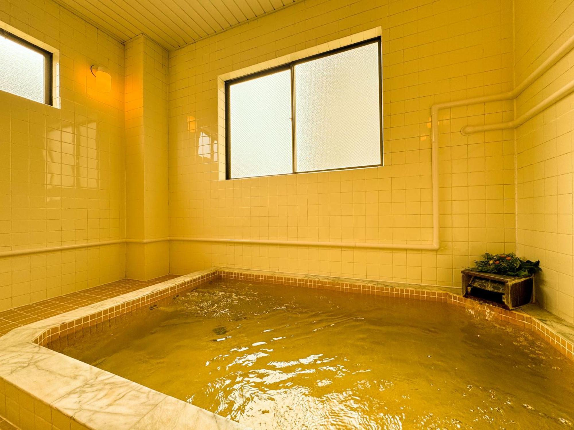 Villa Belle Vue Nishiura à Minamiuonuma Extérieur photo