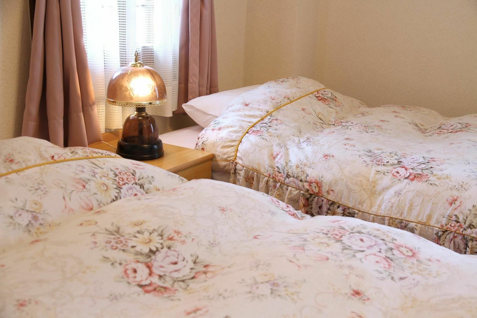 Villa Belle Vue Nishiura à Minamiuonuma Extérieur photo