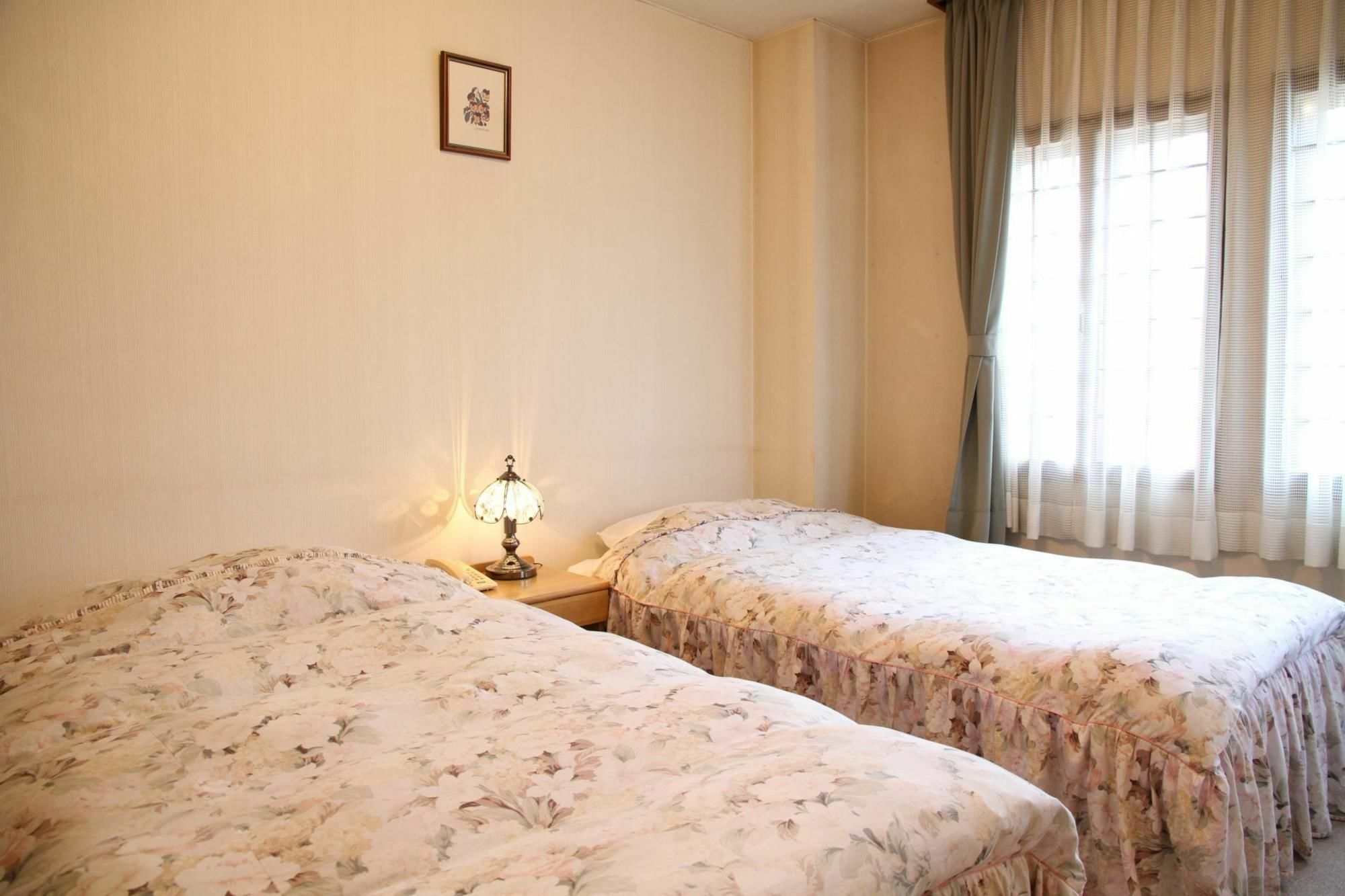 Villa Belle Vue Nishiura à Minamiuonuma Extérieur photo